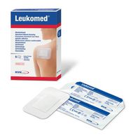 Leukomed - Composite Wound Dressing