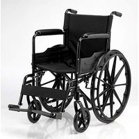 Merits Acadia Manual Wheelchair (16x18)