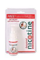 Beyond Nicotine Anti-Crave Formula 1.69 Ounces