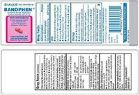 Diphenhyd Cp 50mg Mmp 100