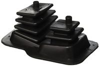 Omix-Ada 18606.05 Transfer Case Shifter Boot by Omix-Ada
