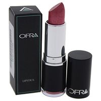 Ofra Lipstick for Women, Pink Shimmer, 0.1 Ounce