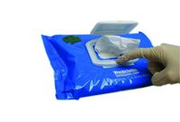 Prevail Disposable Washcloths in a Soft Pack