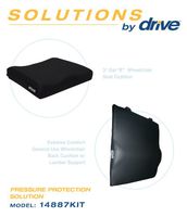 Drive Medical Pressure Protection Solution
