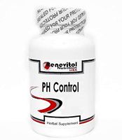 PH Control 90 Capsules ~ Renevitol