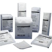 Dermacea Sterile Gauze Sponge 3" X 3" Part No. 441009 (50/box)