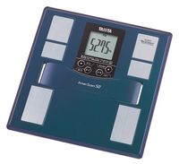 Aurora Blue TANITA inner scan 50 [BC310BL] [tax included] Tanita body composition meter BC-310BL - A