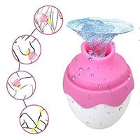 Stkuoo Waterproof Vbrtr Tongue Oral Relaxation Massage Toy Vbrtng Tongue Clitoris Stmulatr Toy Woman Licking Massage Tool-USB Charging