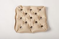 Ehob Waffle Cushion, 16"X16"X2" - Model 200wci