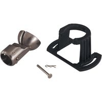 Minka Aire A245-DBB Sloped Ceiling Adapter