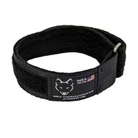 Tennis Elbow Brace - Adjustable Compression Forearm Strap for Tendonitis, Mouse, and Computer Elbow - Golfer’s Elbow Pain Relief from Lateral and Medial Epicondylitis