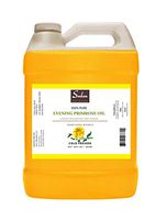 100% Pure All Natural Evening Primrose Oil 12% GLA (4 lbs/ 64 oz)