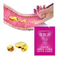 Vaginal Shrinking Gel Natural Virginal Cream for Women Virgin Again, Moisturizing Firming Lifting Vaginal Relieve Dryness Privates Care Product - Make Men Unable to Get Rid of You (1 Pcs)