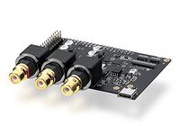 Khadas Tone Board High Resolution Audio Board for Khadas VIMs, PCs and Other SBCs (Generic Edition)