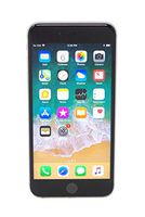 Apple iPhone 6S Plus,  128GB, Space Gray - For AT&T / T-Mobile (Renewed)