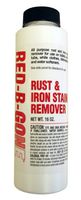 Pro Products RBG-0900 Red-B-Gone Heavy-Duty Rust and Iron Stain Remover, 16 oz Bottle