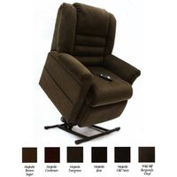 Lc-400 Easy Comfort Lift Chair (java)