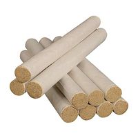 LFOEwpp7 Moxa Stick,10Pcs Moxa Stick Moxibustion Chinese Medicine Burner Smokeless Mugwort Herb A 10Pcs #