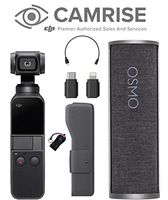 DJI Osmo Pocket Bundle 2