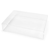 Pro-Ject: Cover It E (Fits Elemental Turntable)