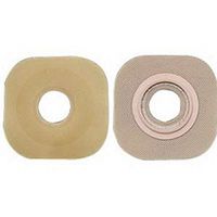 Hollister - New Image - FlexWear 1-3/8" Pre-Cut - Flat Skin Barrier - 2-1/4" Flange