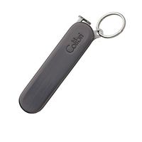 Colibri Sherlock Pipe Tool - Gunmetal & Chrome