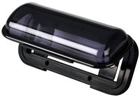 Cubierta Radio impermeable MRC5B universal Marina