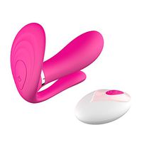 Control Ladies Toy Remote G Area Intimate vibradors Heating Wireless Clit Sleev9 Panties Intelligent Blockage Speeds