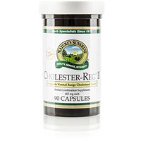 Nature's Sunshine Cholester-Reg II 90 Capsules