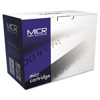 MCR85AM - MICR Tech Remanufactured MICR Toner Cartridge - Alternative for HP 85A (CE285A)