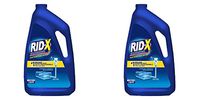 RID-X Septic Tank System Treatment, 6 Month Supply Liquid, 48oz 2 Pack