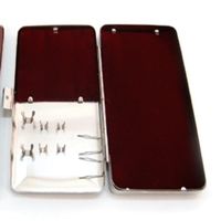 Heang Lim Needle Case 155*90*23mm