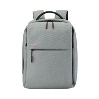 Ruigor RGB6456 City 56 Laptop Backpack, Light Gray