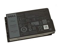 New Battery for Dell Latitude 12 7202 Rugged Tablet Battery 7XNTR