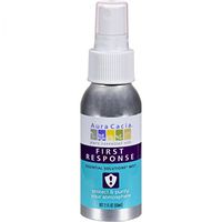 Aura Cacia Essential Solutions Mist, First Response, 2 Fluid Ounce by Aura Cacia