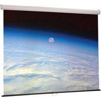 Draper 92" Luma Manual Mounted Projector Screen 207100