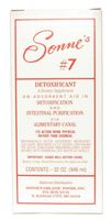 Sonnes Detoxificant #7