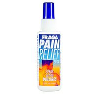 FRAGA Pain Relief Spray