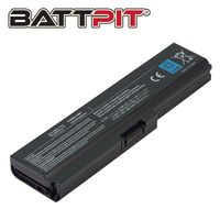 BattpitTM Laptop/Notebook Battery Replacement for Toshiba Satellite L775-S7309 (4400 mAh)