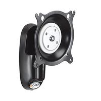 Chief KWP110B Sfp Wall Mt, Pivot/Pitch electronic consumers