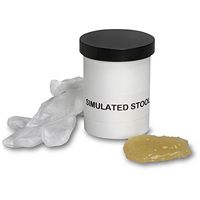 Simulated Stool, Adult Ostomy Care Simulator