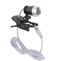 Doc.Royal Clip LED Head Light Lamp 3W for Binocular Loupes Glasses