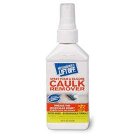 Motsenbocker's Lift Off 41145 MLO41145XXX0 Spray Foam and Silicone Caulk Remover, 4.5 oz