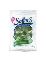 Solens Sugarfree Candies with Natural Eucalyptus Flavour