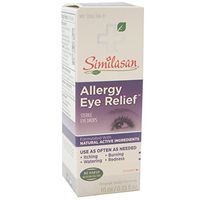 Similasan Allergy Eye Relief Eye Drops 0.33 oz (Pack Of 6)