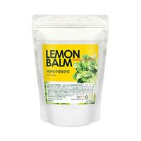 Lemon Balm Extract Powder Natural 100% Health Diet Tea Vitamin C Insomnia Digestion Reduces Anxiety 150g