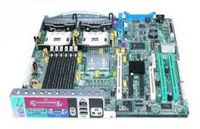 Dell HJ161 Dual Xeon System Board PowerEdge 1800