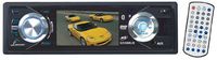 Lanzar Sd30mub 3 Tft Dvd/vcd/mp3/mp4/cdr/usb Player & Am/fm Receiver Built-in Bluetooth