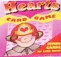 Casino Supplies And Playing Cards Jumbo Hearts Card Game (pack Of 72) Pack of 72 pcs