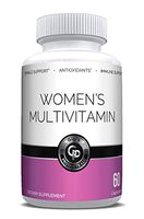 Ultra Vitamin for Women - 60 Caps